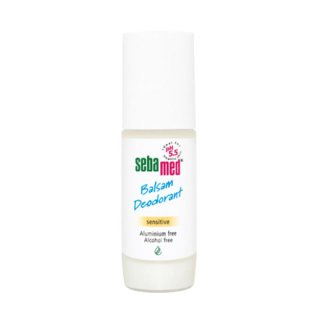 Sebamed Balsam Deodorant Sensitive Roll-On