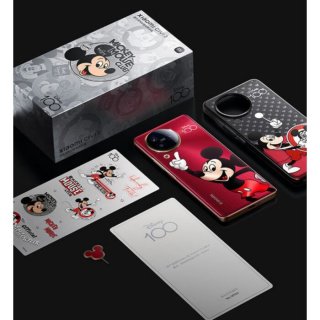 Xiaomi Civi 3 Disney Limited Edition