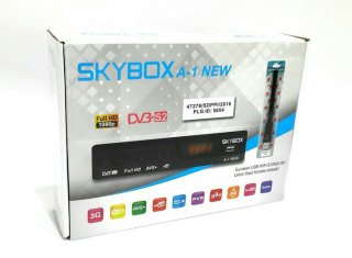 Skybox A-1 New