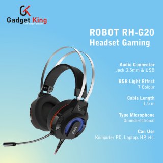 Robot RH-G20 