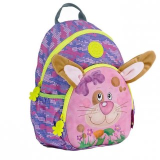 Okiedog New Wildpack Junior Backpack Rabbit