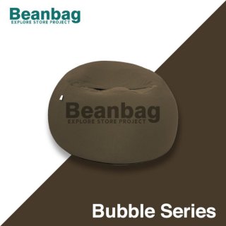 Bean Bag Elastis Bubble