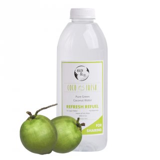 Health & Co Coco Fresh 1L 