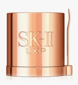 SK II LXP Ultimate Perfecting Cream
