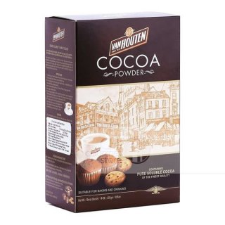 Cocoa Powder Van Houten