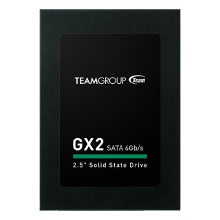 22. Team Group GX2 512GB SATA III SSD, Dilengkapi Fitur S.M.A.R.T dan TRIM