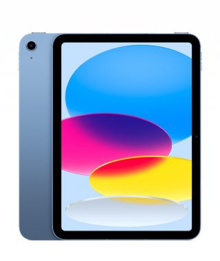 iPad Generasi Ke-10