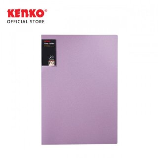 KENKO Clear Holder CH940HG - A4