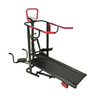 Treadmill Manual TL-003