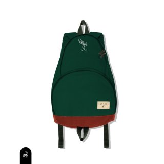 Svggest Rabbit Backpack Forest