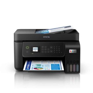 Epson EcoTank L5290 A4 Wi-Fi All-in-One Ink Tank Printer with ADF 