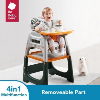 BC Babycare Portable Baby High Chair