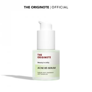 The Originote Acne B5 Serum