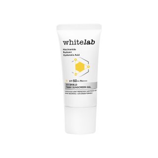 Whitelab UV Shield Tank Sunscreen Gel SPF 50++ PA++++