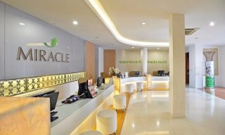 Miracle Aesthetic Clinic Makassar