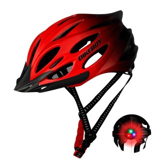 19. Helm Sepeda dari BikeBoy