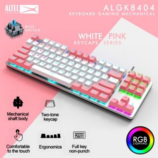 Keyboard Gaming Altec Lansing ALGK-8404