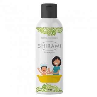 Shirami Shampoo Anti Kutu