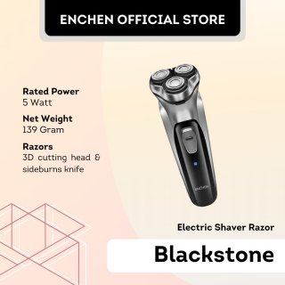 Enchen Blackstone Electric Shaver Razor