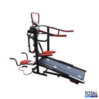 Treadmill Manual TL 004