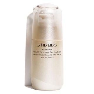 Shiseido Wrinkle Smoothing Day Emulsion