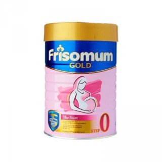 Frisomum Gold