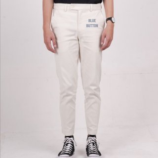 BlueButton Smart Chino Ankle Pants