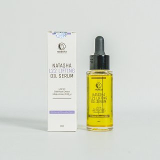 Natasha L22 Lifting Oil Serum