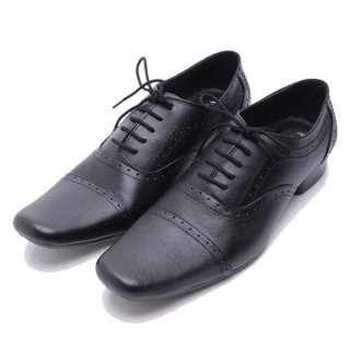 28. Dr. Kevin Genuine Leather Shoes 83152