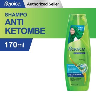 Shampo Rejoice 3-in-1 Anti Ketombe