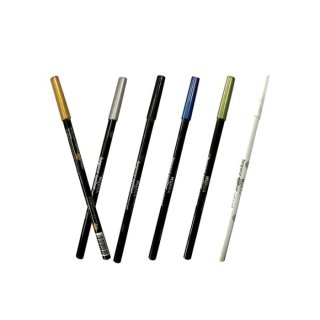 Mukka Longwear Eyeliner Pencil