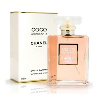 26. Coco Mademoiselle by Chanel, Aroma Lembut Tidak Menyengat