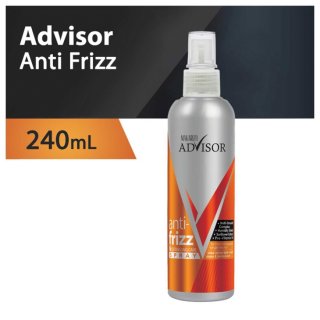 Makarizo Advisor Anti Frizz Spray