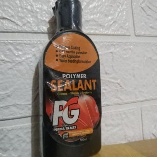 PG Polymer Sealant