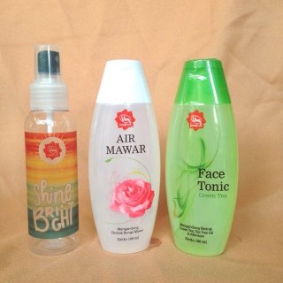 Viva Paket Face Mist Kulit Berjerawat 