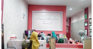 Arayu Aesthetic Clinic