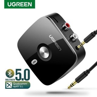 Ugreen Bluetooth 5.0 Audio RCA Receiver