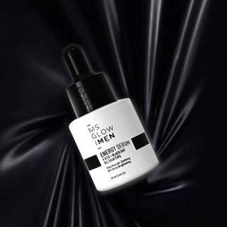 Power Serum MS Glow for Men