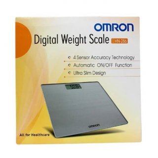 OMRON Digital Personal ScaleHN289