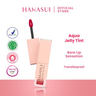 HANASUI Tintdorable Lip Stain
