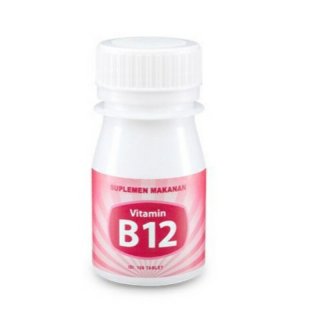 Vitamin B12 Pim