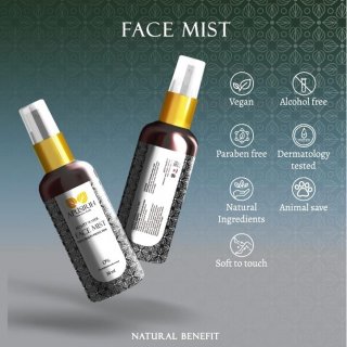 APUSIRIH Face Mist 60ml