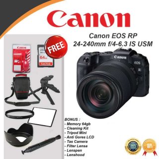 Canon EOS RP 24