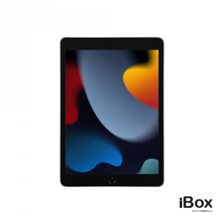 iPad 10.2