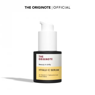 The Originote Hyalu-C Serum