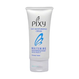 Pixy Day Moisturizing Cream Whitening