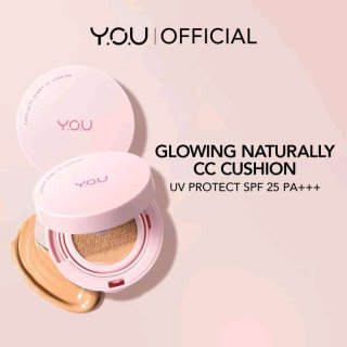 Y.O.U Cosmetic