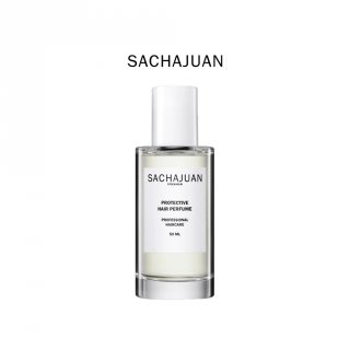 25. Sachajuan Protective Hair Perfume, Dilengkapi Teknologi Anti Bau