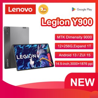 Lenovo Legion Y900 Tablet Dimensity 9000 Android 13 14.5" 12/256G WIFI