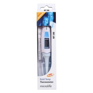 Microlife MT 200 Digital Thermometer